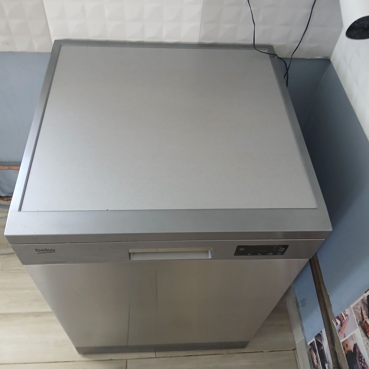 Zmywarka 60 Beko