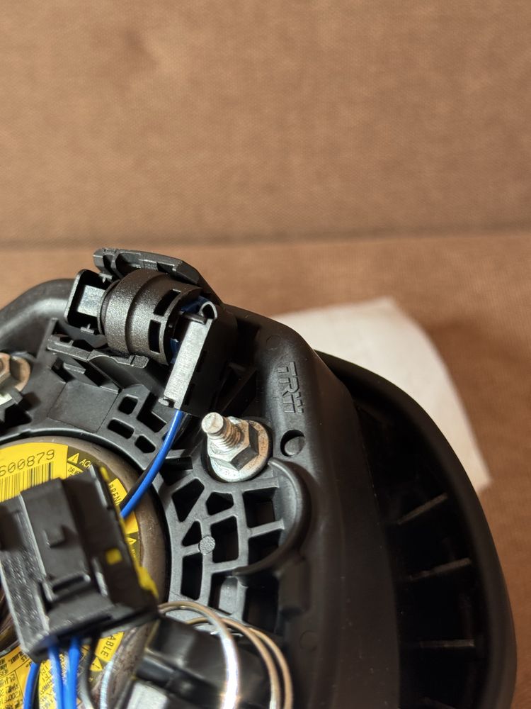Airbag BMW G Подушка Безпеки в руль M paket G20 G30 G21 G31 G12 G01