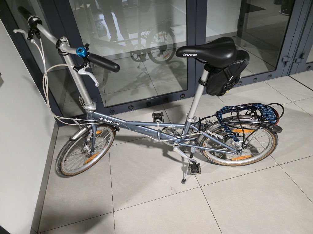 Rower Dahon Imphlse