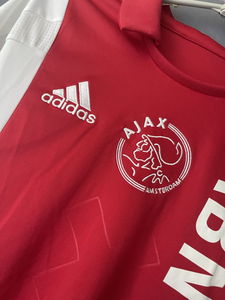 Koszulka piłkarska Ajax Amsterdam Adidas