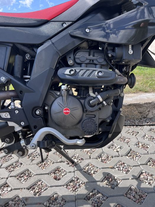 Aprilia sx 125 ABS 2022r