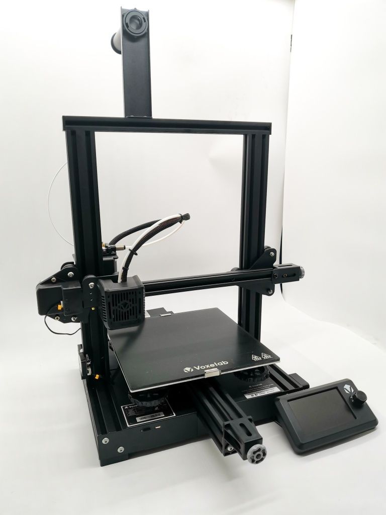 3D-принтер Voxelab Aquila 220x220x250 Уценка