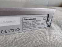Panasonic bdp 740 blu-ray