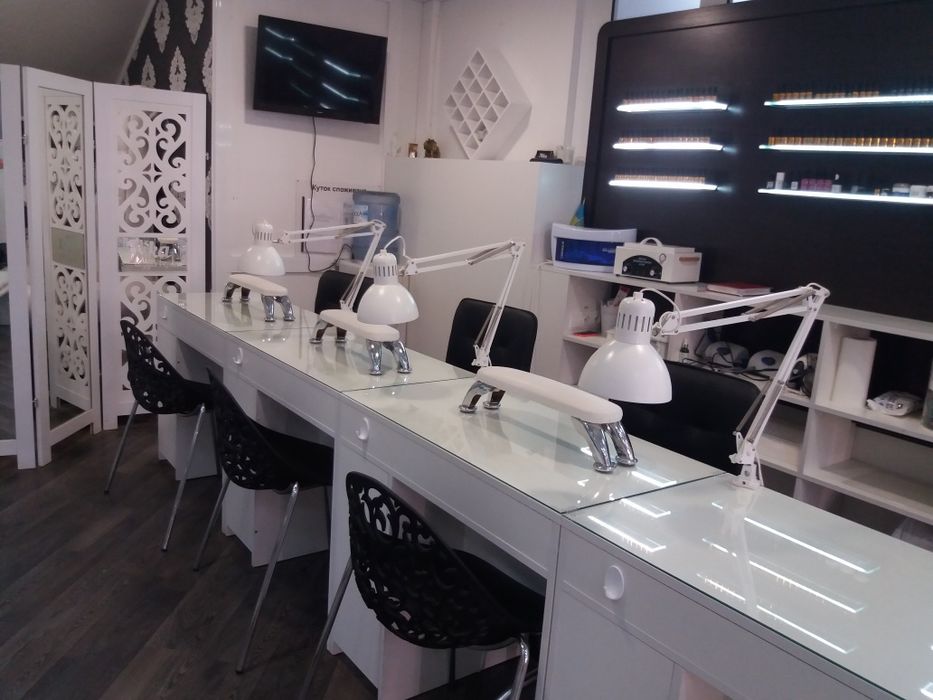 Продаю Студію краси