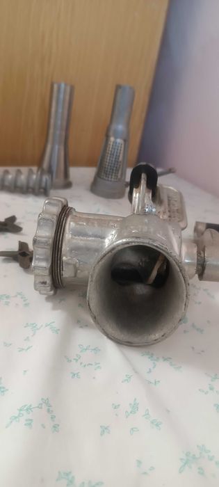 Мясорубка ручна СССР