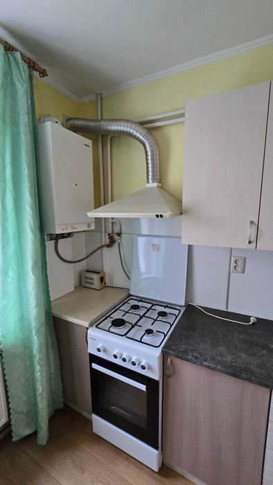 Оренда 3км квартири у дуже гарному районі