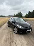 Mazda 2 rok 2009