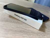 SAMSUNG A25 5G
Pamięć 128GB