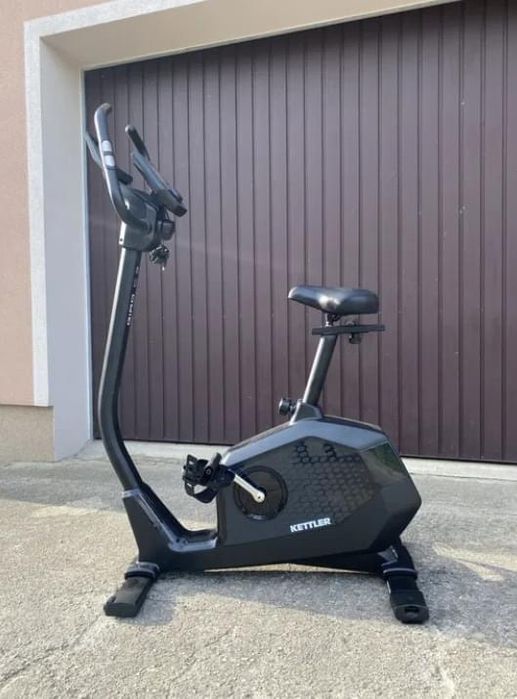 KETTLER-Sprzęt Fitness-Duży wybór-Rower Stacjonarny-Orbitrek