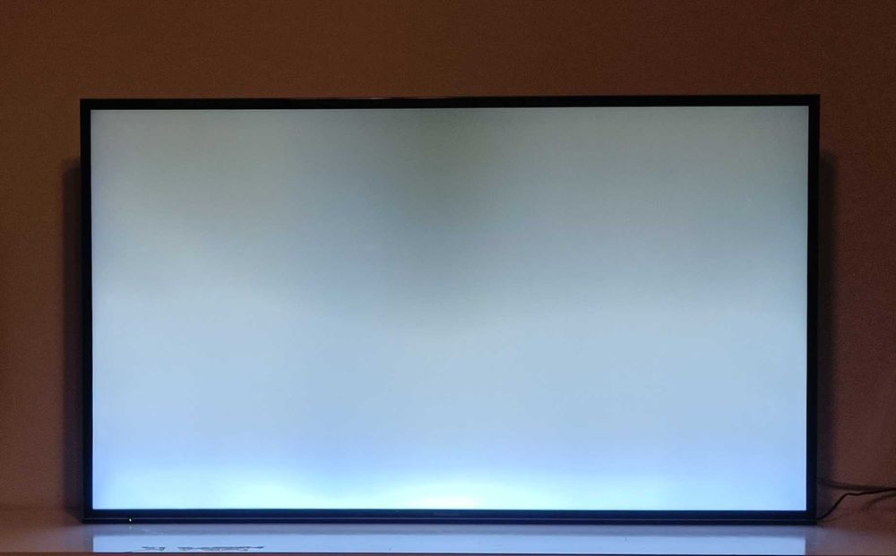 TV Panasonic 49 Cali LED 4K Smart TV DVB-T2 + Uchwyt + Hdmi +Upominek+