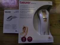 Фотоепілятор beurer pure skin pro