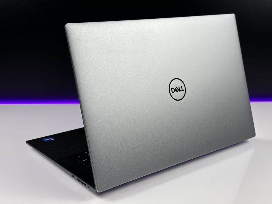 Laptop DELL Precision 5570 | i7-12700H / FHD+ / RTX A1000 / US / FV23%