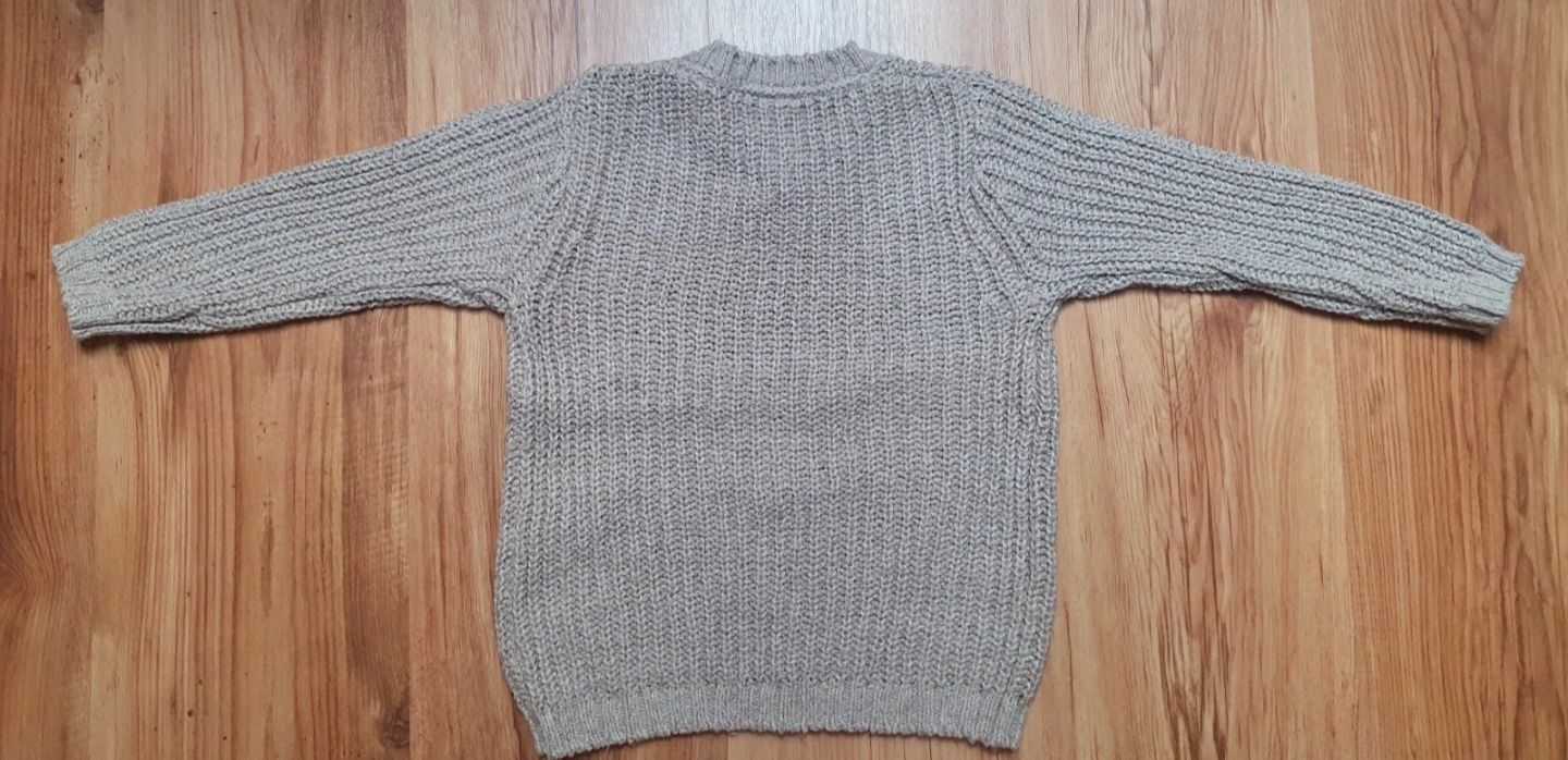 Sweter H&M rozmiar 98