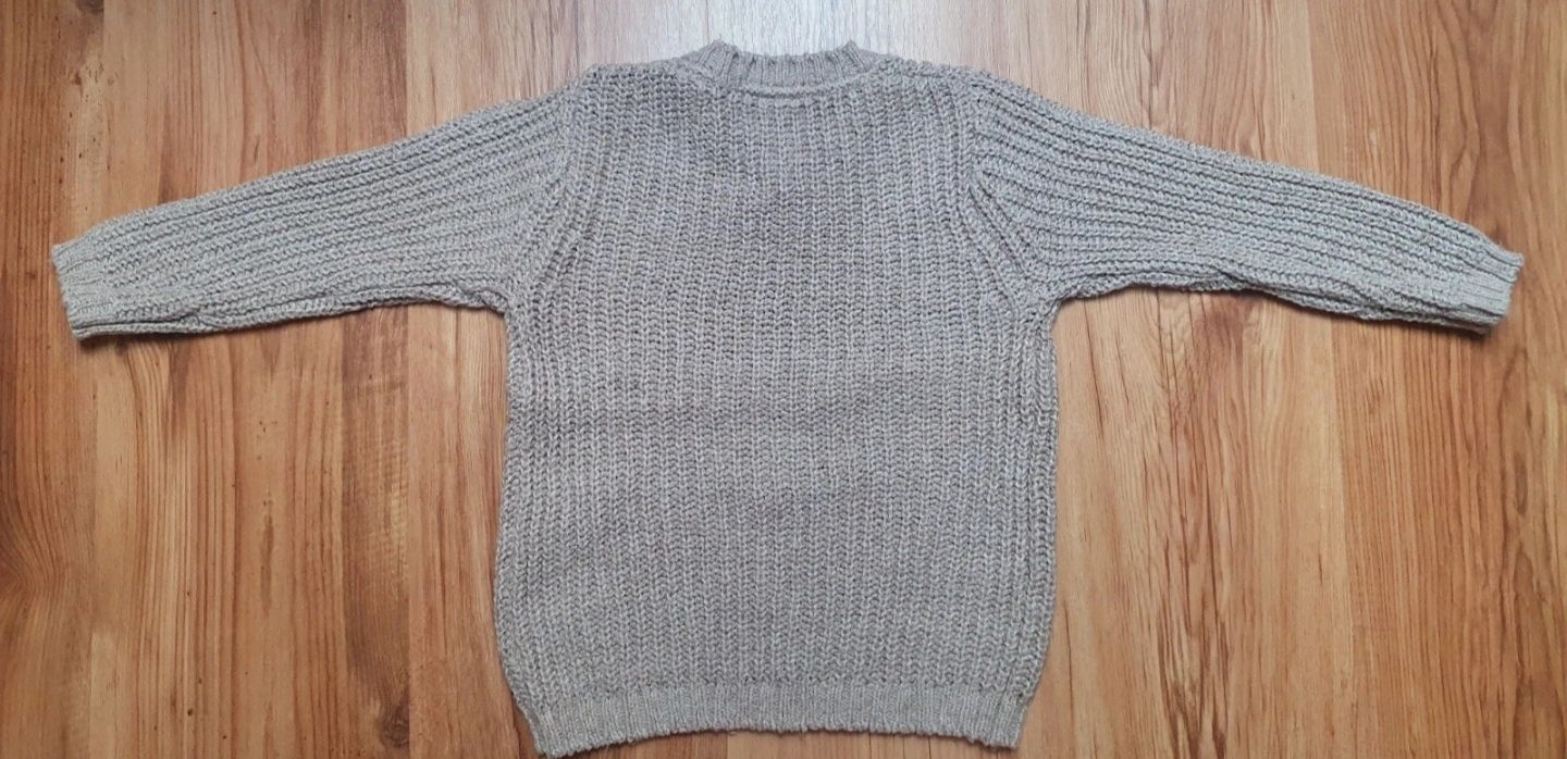 Sweter H&M rozmiar 98