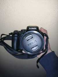 Máquina fotográfica Panasonic Lumix