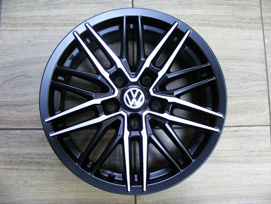 Диски R16 VW Passat,Audi A3,A6,Skoda A5,A7,Seat,Merc C,E-Klass 5/112