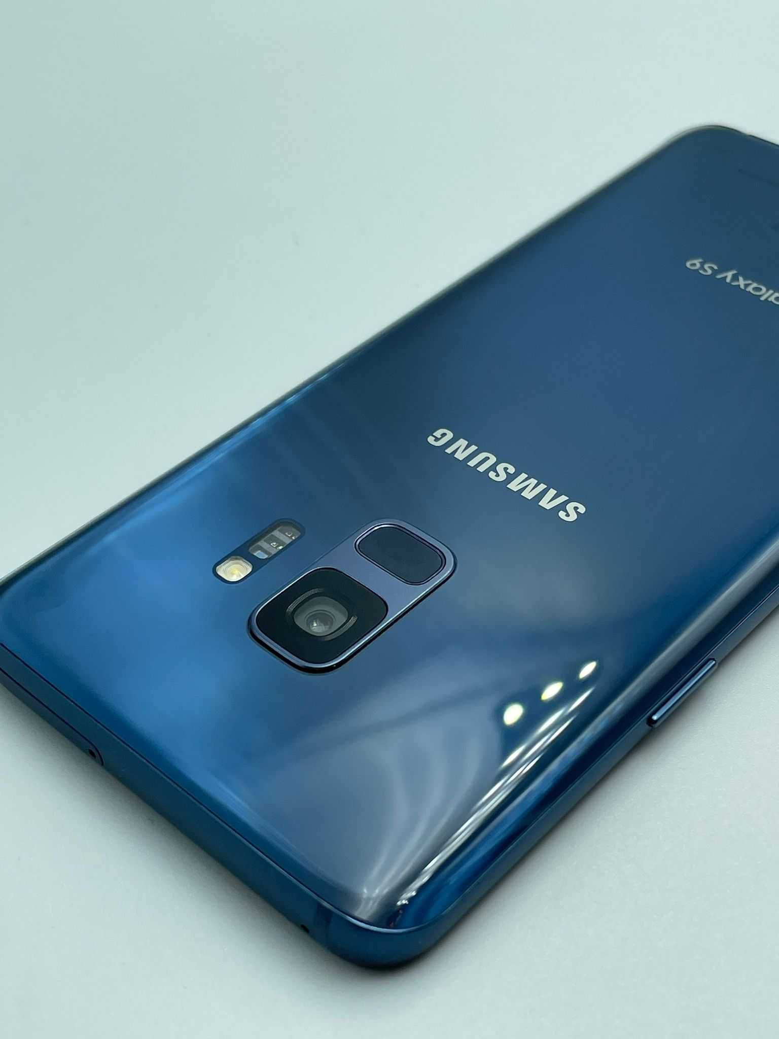 Samsung Galaxy S9 64GB | GWARANCJA | RADOM | SKLEP #32