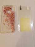 Pokrowiec, Etui do + folia ochronna do Huawei Nova 3i