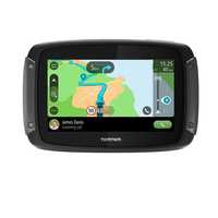 TomTom Rider 50 (4GF41) Спутниковая навигация для мотоцикла НОВАЯ!