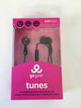 Auriculares de telemóvel
