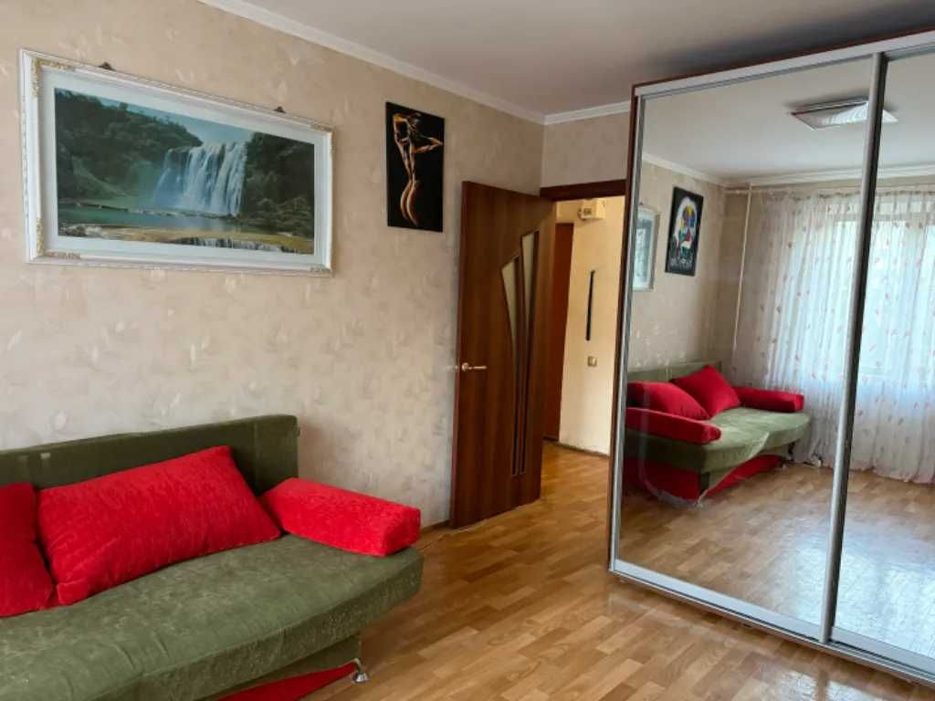 Продам 3-х ком квартиру 3й этаж ЖМ Победа 4