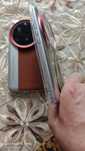 Xiaomi 15 ultra etui plecki tył
