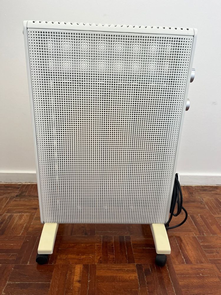 Radiador para aquecimento casa