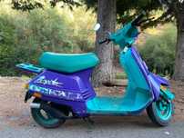 Peugeot ST 50 1993