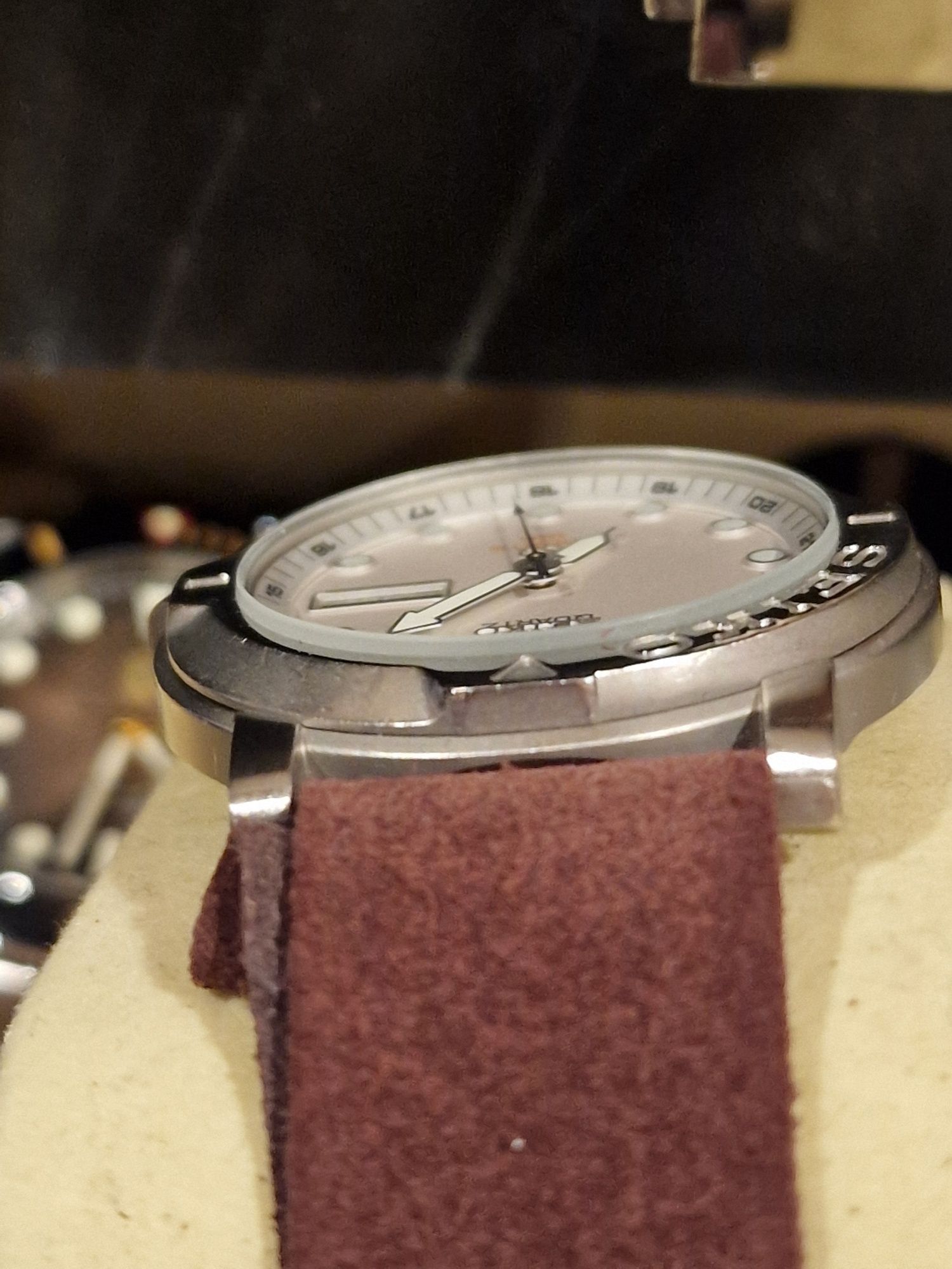 Seiko 5Y23-8B60, SQ SPORT 150, 03.1990