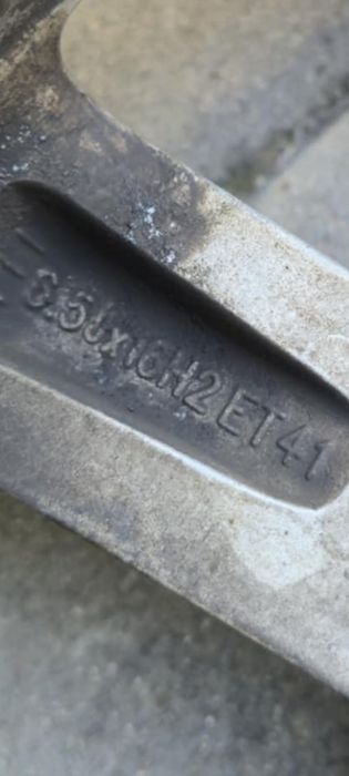 Sprzedam koła zimowe