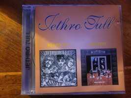 CD Jethro Tull - Stand Up / Benefit 1999 CD-maximum