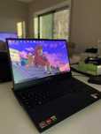 Portátil gaming - Lenovo Legion 5 (ler descrição)