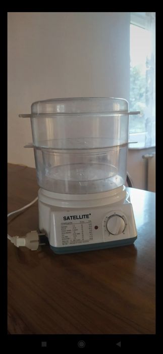 Patowar Satellite