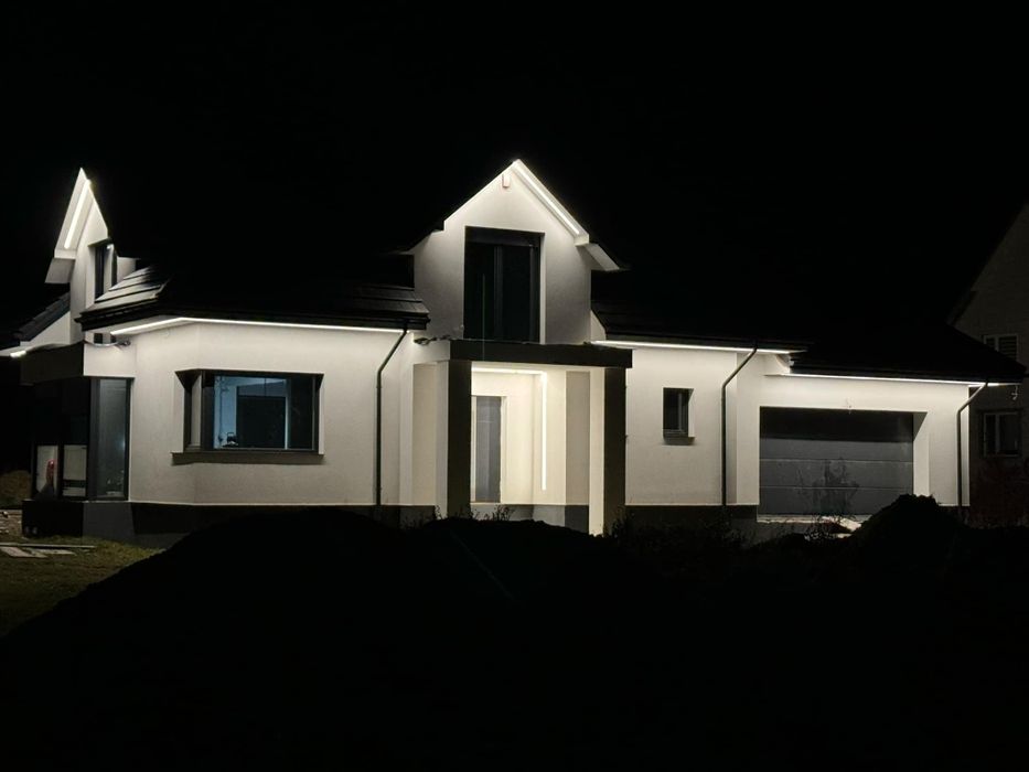 Docieplenia Elewacje ,,Czyste Powietrze " Malowanie Renowacja Elewacji