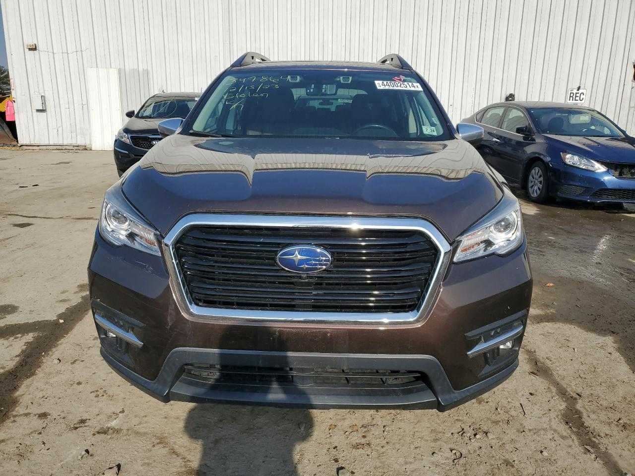 2019 Subaru Ascent Touring ВИГІДНА ЦІНА