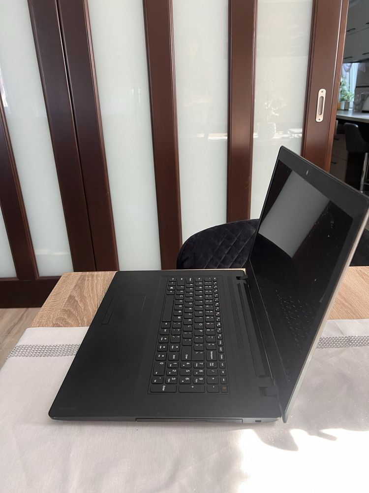 laptop lenovo ideapad 110-17IKB DXK2