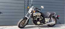 Yamaha V-MAX Vmax 1200 Vat23% Oryginał Clasik Raty Transport