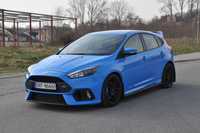 Ford Focus Focus RS Idealny