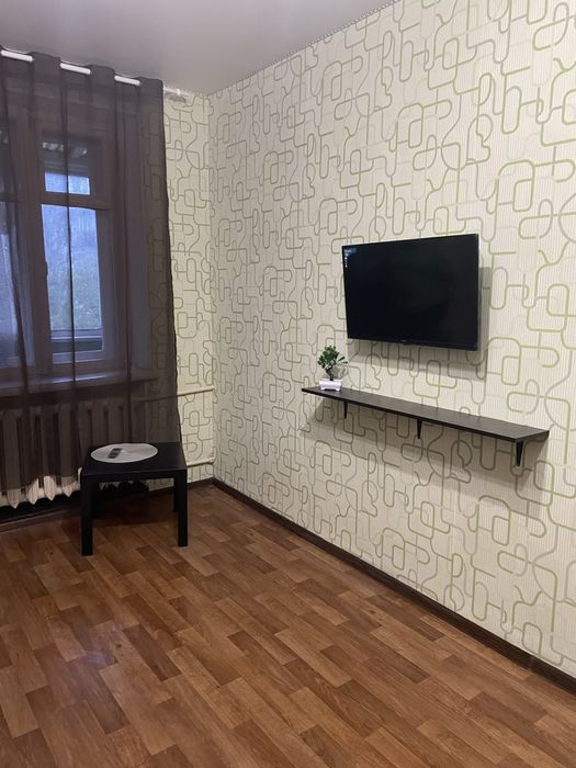 Однокімнатна квартира погодинно, подобово!