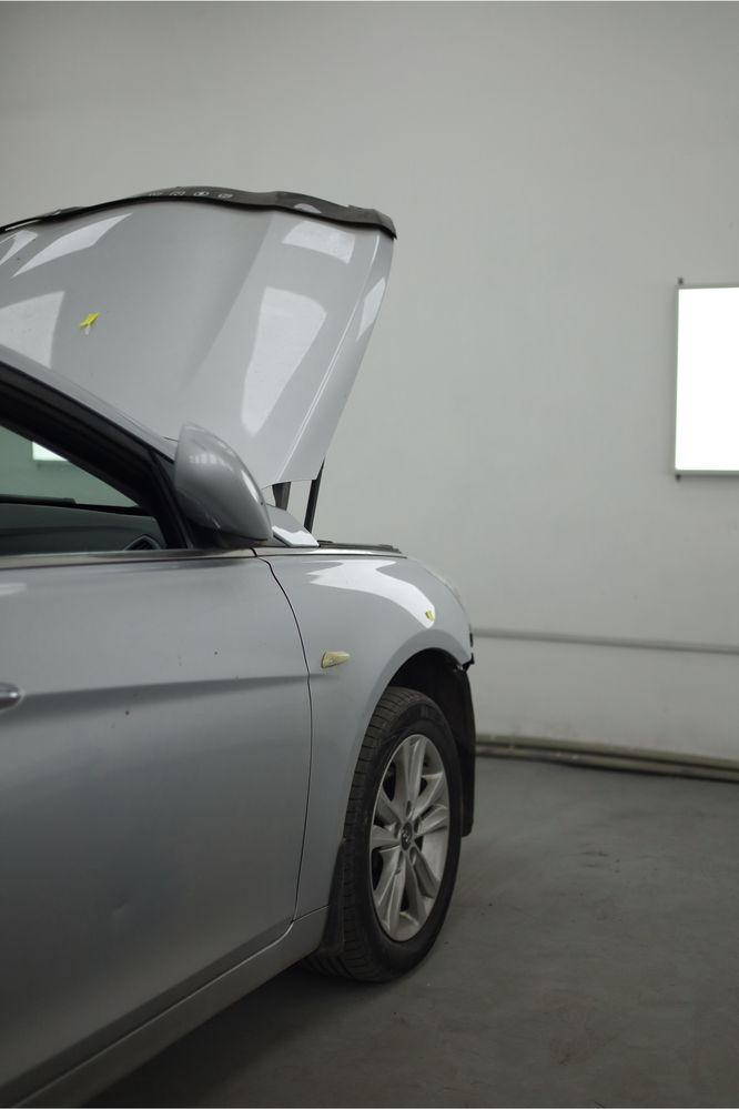 Покраска авто/Рихтовка авто ПОСЛЕ ДТП