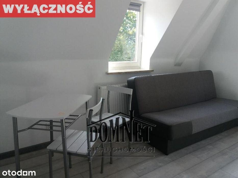 1 pokojowe, kuchnia Łomianki Dąbrowa