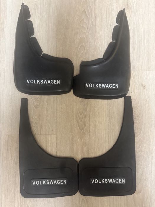 Бризговики на Transporter T4 1990-2003