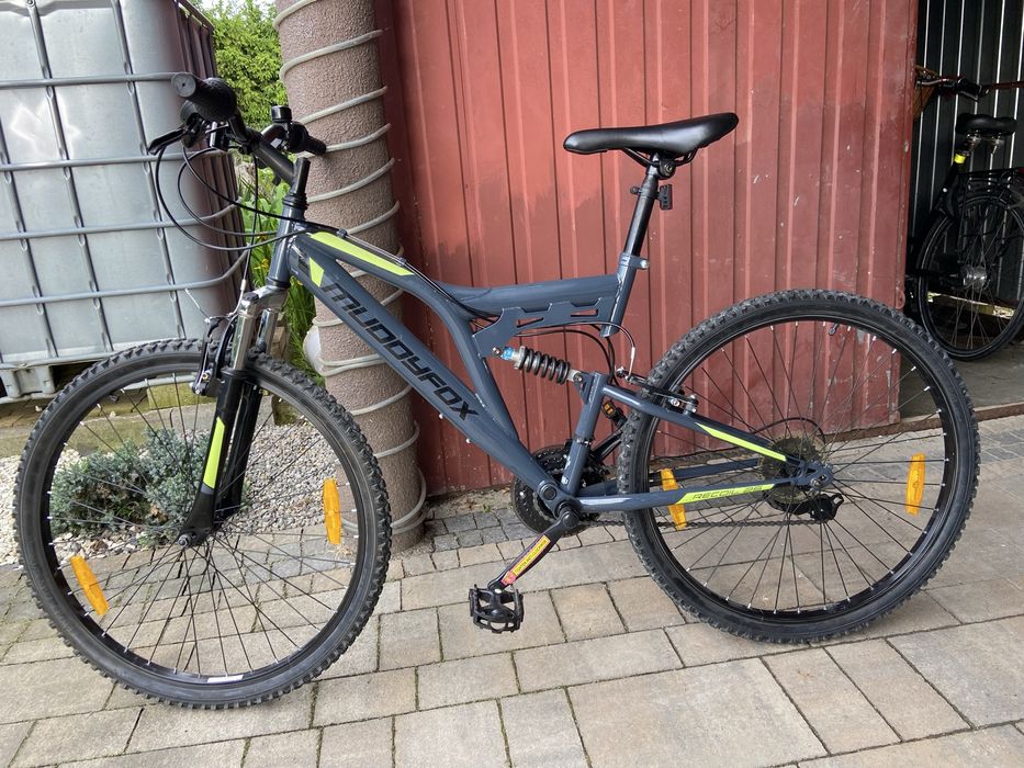 Dwa rowery MuddyFox koła 26 cali