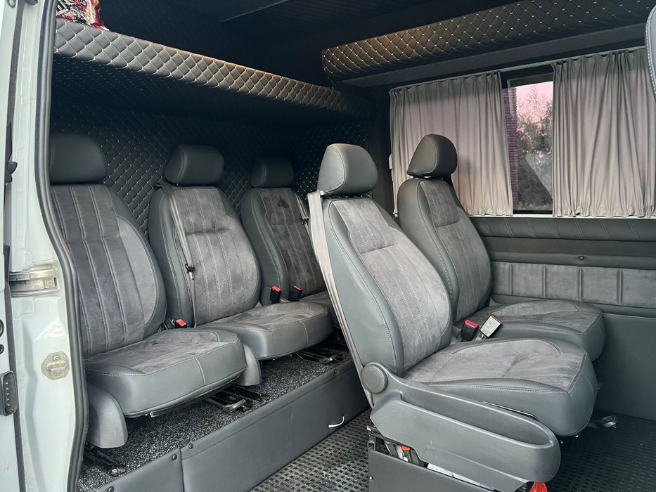 Продаж Mercedes Sprinter 514(316)2019 року