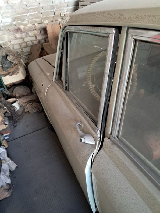 Продам москвич 412