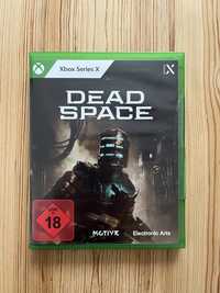 Dead Space Remake Xbox Series X