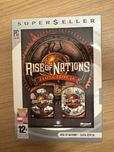 Rise of Nations Złota Edycja na komputery PC