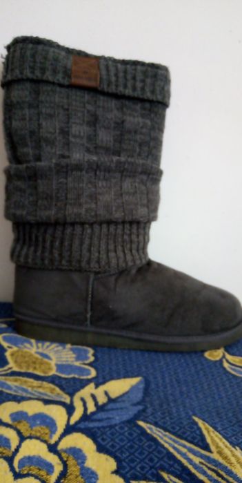 Продам угги мужские