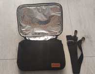 Torba termiczna na żywność lunchbox
