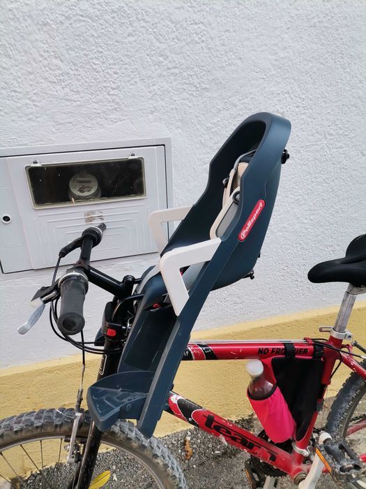 cadeirinha de criança